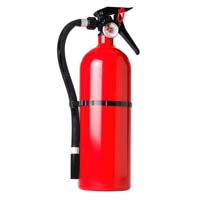 Fire Extinguisher