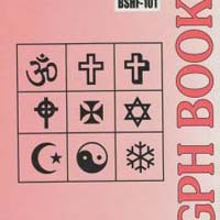BA Humanities & Social Science Hindi Medium Book