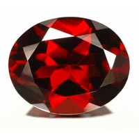 Garnet Gemstone