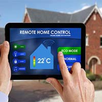 Home Automation Solution