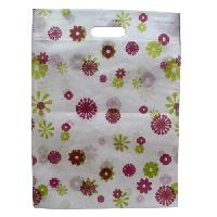 Non Woven D Cut Bag