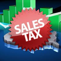 sales tax services