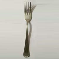 Stainless Steel Fork (Royal Dessert 32 gm)