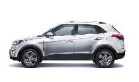 Hyundai Creta Car