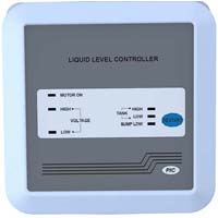 Water Level Controller