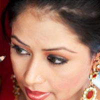 Bridal Makeup Services