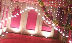 Venue Arrangement Services