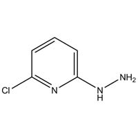 2 Chloro-6-Hydrazinopyridine