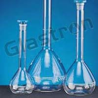 Volumetric Flask