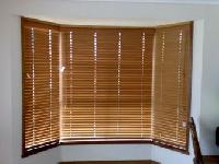 PVC Blinds