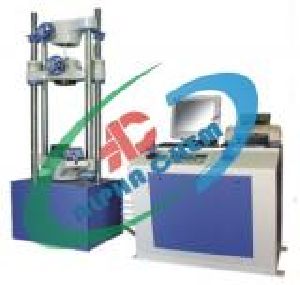 Universal Testing Machine