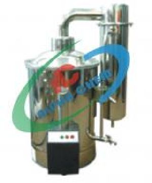 Water Distillation Unit