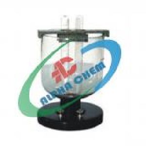 WATER VOLTAMETER