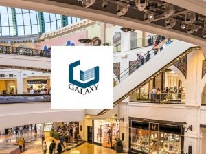 Galaxy Diamond Plaza Commercial Projects