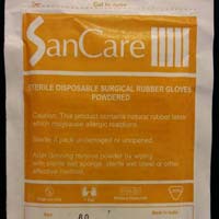 Sancare Surgical Gloves