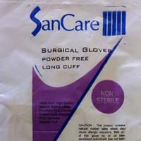 Sancare Surgical Gloves