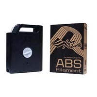 3D Printer Filament ABS Cartridge
