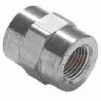 Pipe Coupling