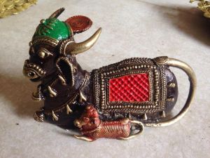 Metal Handicraft Nandi