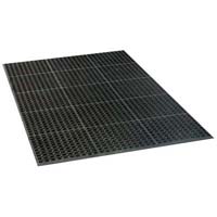 industrial rubber mats