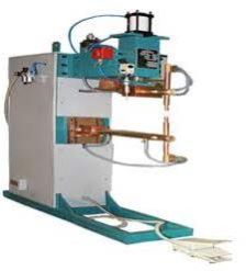 Spot Welding Machine