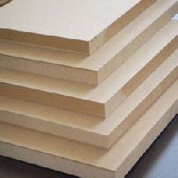 Plain MDF Board