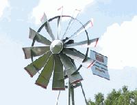 windmill parts