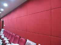 Acoustical Wall Panel