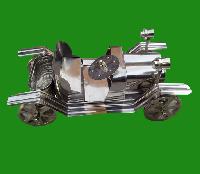 Metal Car Model
