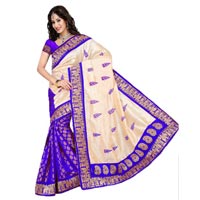 Designer Sarees