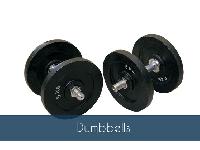 Dumbbells sets