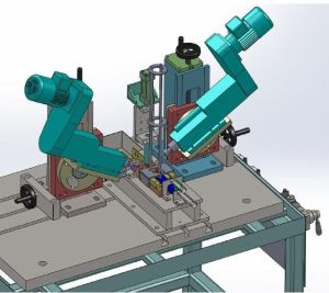 industrial special purpose machines