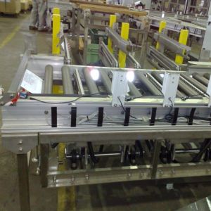 Special Purpose Conveyors