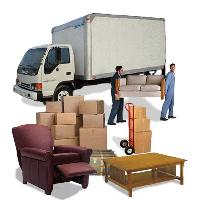 packing moving service