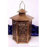 Maroccan barss Lantern