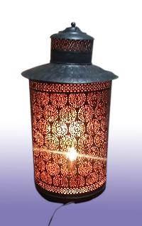 Maroccan Lantern