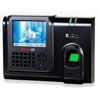 Biometric Attendance Machine