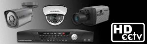 Cctv Surveillance System