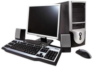 computer solution services