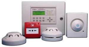 Fire Alarm System