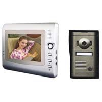 Video Door Phone