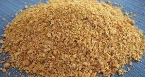 46% protein Soybean Meal