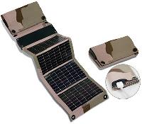 mobile solar charger