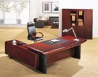 Wooden Office Furniture