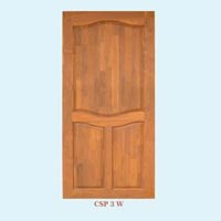 Teak Wood Doors