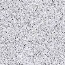 Silver Grey Granite Stones