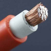 Rubber Insulated Welding Cables