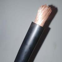 Single Insulated Welding Cable