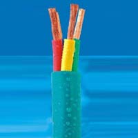 submersible drop cables