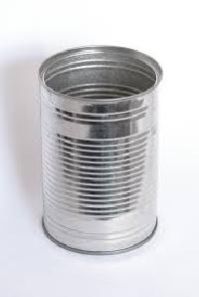 food tin